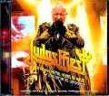Judas Priest ジューダス・プリースト/France 2022