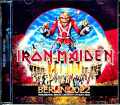 Iron Maiden アイアン・メイデン/Germany 2022