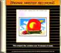 Allman Brothers Band Eat a Peach Original US Mobile Fidelity Sound Lab