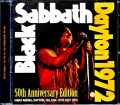 Black Sabbath ブラック・サバス/OH,USA 1972 Upgrade