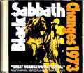 Black Sabbath ブラック・サバス/New Zealand 1973
