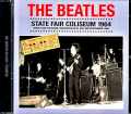 Beatles ビートルズ/IN,USA 1964 Upgrade