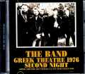 Band,The ザ・バンド/CA,USA 8.25.1976 Upgrade