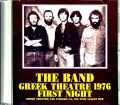 Band,The ザ・バンド/CA,USA 8.24.1976 Upgrade