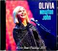 Olivia Newton John オリビア・ニュートン・ジョン/TX,USA 2017