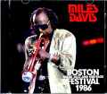 Miles Davis Robben Ford,Bob Berg マイルス・デイビス ロベン・フォード/MA,USA 1986