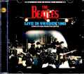 Beatles ビートルズ/ライブ・イン・スエーデン 1963年 最新AI技術カラー映像・ステレオリマスター 完全版 Sweden 1963 Complete New Remaster Edition