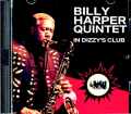 Billy Harper Quintet ビリー・ハーパー/NY,USA 2017 Complete