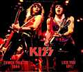 Kiss キッス/さようなら ヴィニー・ヴィンセント PA,USA 1984 Complete