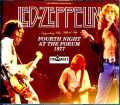 Led Zeppelin レッド・ツェッペリン/CA,USA 6.25.1977 Legendary Mike Millard Master Tape