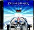 Dream Theater ドリーム・シアター/Chiba,Japan 2022 Complete