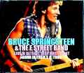 Bruce Springsteen ブルース・スプリングスティーン/MI,USA 1984 Complete