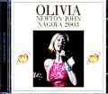 Olivia Newton-John オリビア・ニュートン・ジョン/Aichi,Japan 2003