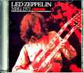 Led Zeppelin レッド・ツェッペリン/NY,USA 9.3.1971  Second Source