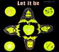 Beatles ビートルズ/ゲット・バック Get Back Spectral Stereo Demix Extra Stereo Dimention