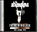 Stranglers ストラングラーズ/CA,USA 1981 Complete