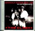 Clash クラッシュ/Denmark 1981 New Transfer Edition