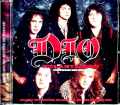 Dio ディオ/GA,USA 1990 & more