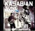 Kasabian カサビアン/Chiba,Japan 2022 Complete 24bit Digital Remastered Edition