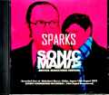 Sparks スパークス/Chiba,Japan 2022 Complete 24bit Digital Remastered Edition