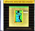 Steely Dan スティーリー・ダン/ガウチョ Gaucho Original US Mobile Fidelity Sound Lab