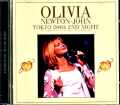 Olivia Newton-John オリビア・ニュートン・ジョン/Tokyo,Japan 4.6.2003