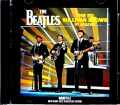 Beatles ビートルズ/ED Sullivan Shows 1964-1965 New Remix Remasters Edition