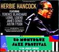 Herbie Hancock ハービー・ハンコック/Switzerland 2022 S & V
