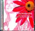 Olivia Newton-John オリビア・ニュートン・ジョン/名古屋公演 2006年・完全版 Aichi,Japan 2006 Complete