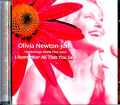 Olivia Newton-John オリビア・ニュートン・ジョン/大阪公演 2006年・完全版 Osaka,Japan 2006 Complete