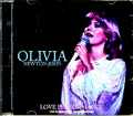 Olivia Newton-John オリビア・ニュートン・ジョン/Live in Japan 1976 Special Edition