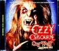 Ozzy Osbourne オジー・オズボーン/Sweden 1983