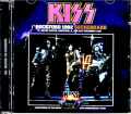 Kiss キッス/IL,USA 1982 Soundboard