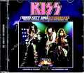 Kiss キッス/IA,USA 1982 Soundboard