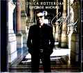 George Michael ジョージ・マイケル/ロッテルダム公演 2011年 完全版 Netherlands 2011 Complete