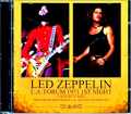 Led Zeppelin レッド・ツェッペリン/CA,USA 8.21.1971 3Source Mix Upgrade