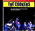 Cookers クッカーズ/NY,USA 2012