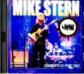 Mike Stern マイク・スターン/France 2022