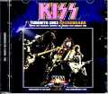 Kiss キッス/Canada 1983 Soundboard