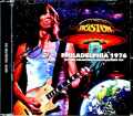 Boston ボストン/PA,USA 1976 Upgrade
