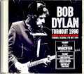 Bob Dylan ボブ・ディラン/Belgium 1990