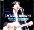 Jackson Browne ジャクソン・ブラウン/PA,USA 1988 Remastered