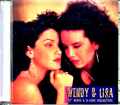 Wendy & Lisa ウェンディ・アンド・リサ/12" Remix & B-Side Collection