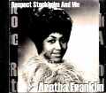 Aretha Franklin アレサ・フランクリン/Sweden 1968