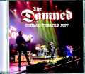 Damned ダムド/IL,USA 2022 Complete