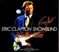 Eric Clapton エリック・クラプトン/真冬の夜の夢 Sapporo,Japan 2003 Upgrade S & V