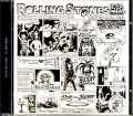 Rolling Stones ローリング・ストーンズ/CA,USA 1.18.1973 Upgrade