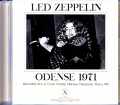 Led Zeppelin レッド・ツェッペリン/Denmark 1971