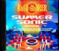 Kula Shaker クーラ・シェイカー/Chiba,Japan 2022 Complete 24Bit Digital Remastered