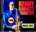 Kenny Garrett Quintet ケニー・ギャレット/Switzerland 2022 & more